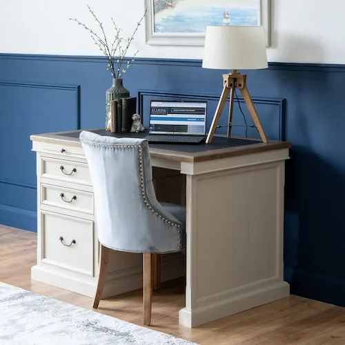 Hampshire Desk From EZ Living Furniture.