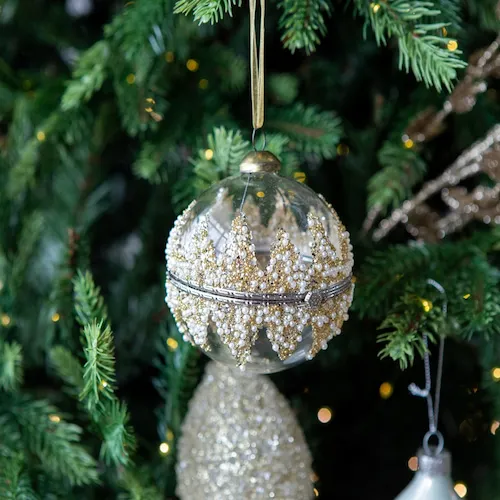 Locket Bauble from EZ Living Furniture.