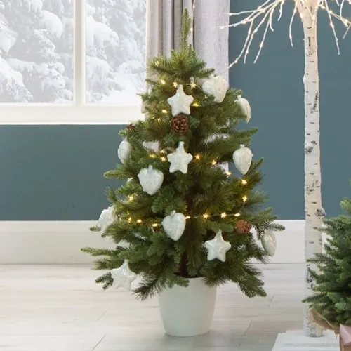 3ft Scots Pine Christmas Tree from EZ Living Furniture.