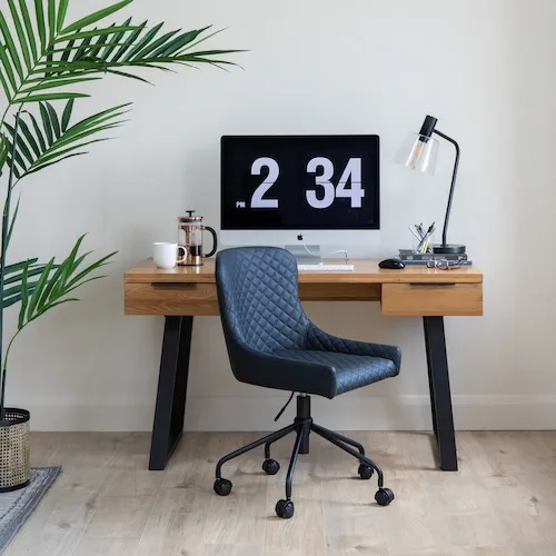 Ottowa Office Chair at EZ Living Furniture.