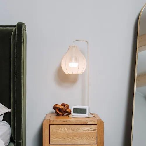 Rilla Table Lamp at EZ Living Furniture.
