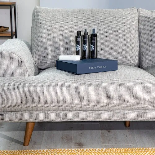 Guardsman Premium fabric care kit from EZ Living Furniture.