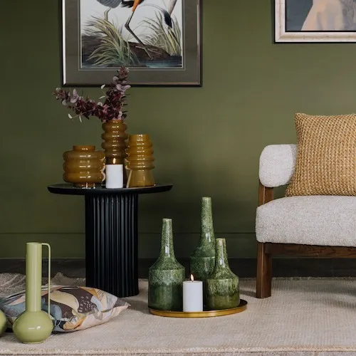 Benaco Vases from EZ Living Furniture.