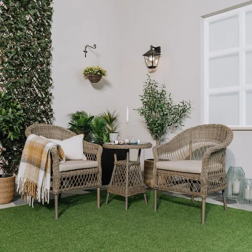 Lupin Garden Set at EZ Living Furniture.