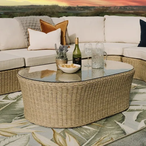 Outdoor Rugs at EZ Living Furniture.