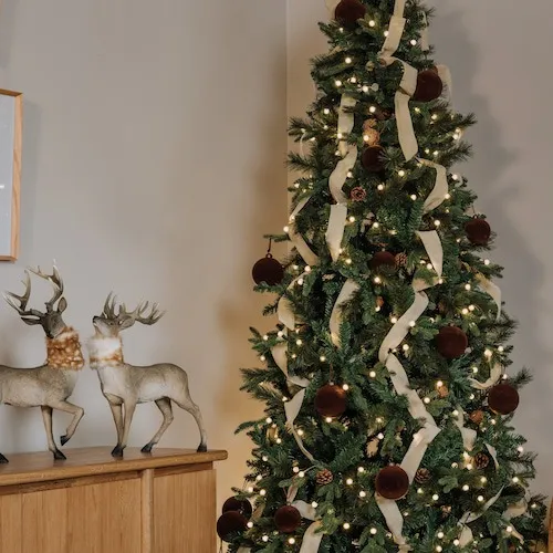 Austria Artificial Christmas Tree at EZ Living Furniture.