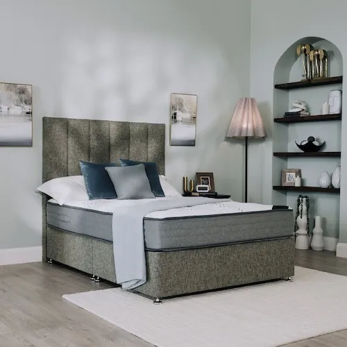 Executive Opulence Mattress at EZ Living Furniture.