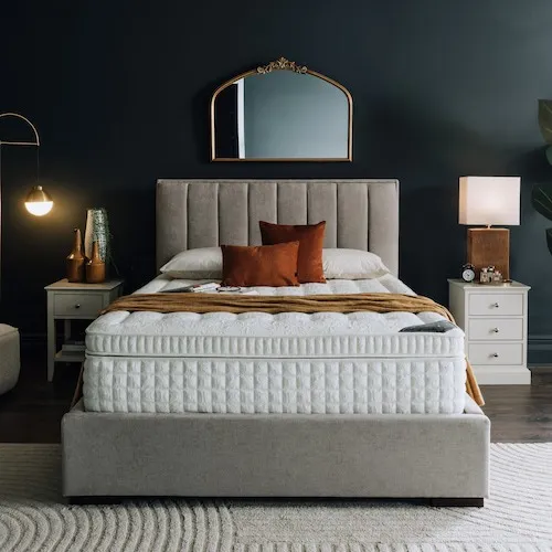 Legacy 2000 Firm Mattress at EZ Living Furniture.