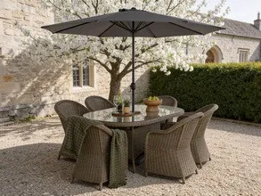 Garden Inspiration