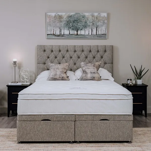 Mattresses category image